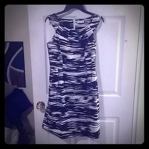 Calvin Klein dress